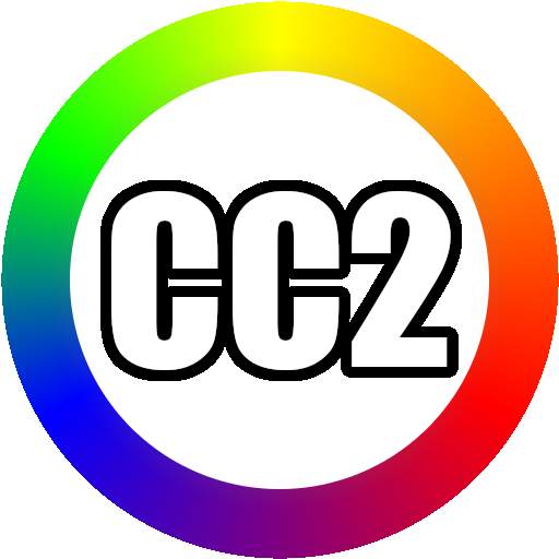 ColorChord Test App 8