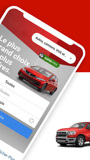 AutoHebdo – Autos au bon prix screenshot 2