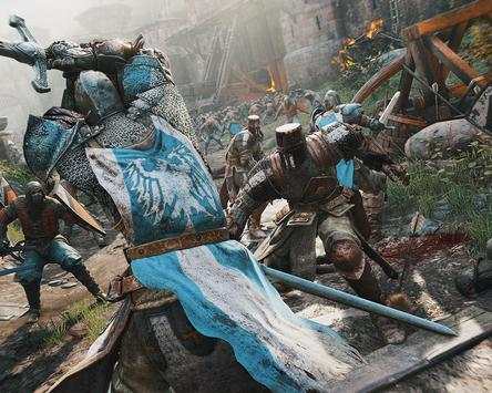 Knight Jigsaw Games Puzzles screenshot 5