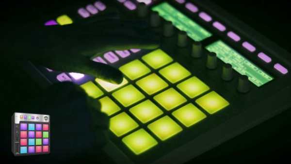 DJ Mixer Drum Pad screenshot 5
