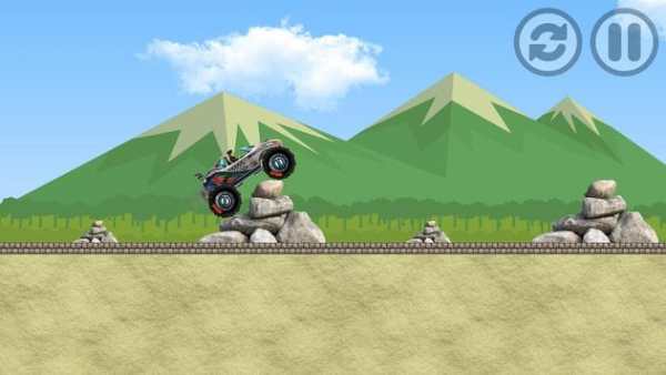 Cross Car Driving Racing screenshot 6