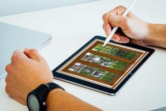 Window Design For Home screenshot 7