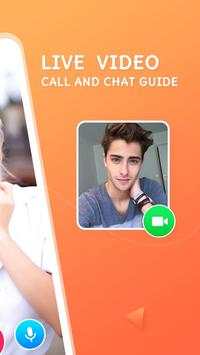Live Girl Video Call & Live Video Chat Guide screenshot 2