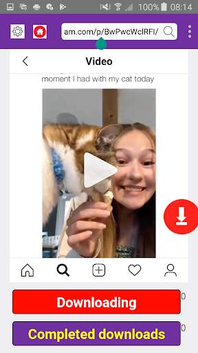 Free Videos Downloader screenshot 4