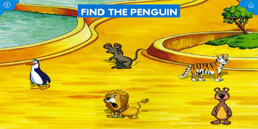 Ben and Bella - Games screenshot 5