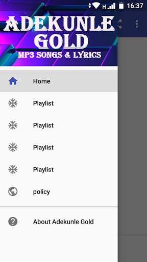 Adekunle Gold songs screenshot 1