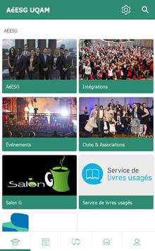 AéESG UQAM screenshot 2