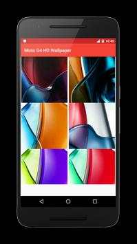 Moto G4 HD Wallpaper screenshot 1