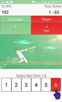 Play Cricket Game screenshot 3