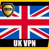 UK VPN