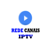 Rede Canais IPTV أيقونة