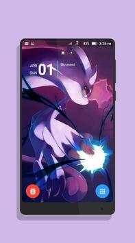 Pokemon Mega Wallpaper screenshot 5