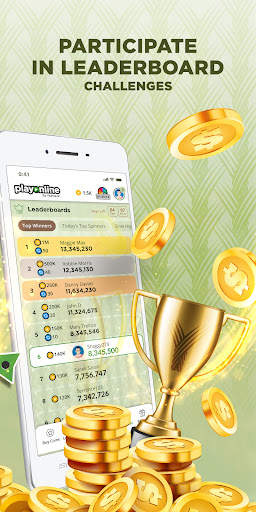 Play Online by Yaamava’ screenshot 5