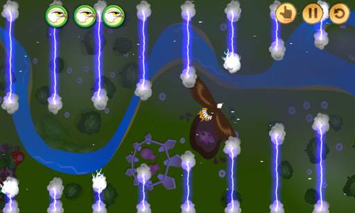 Running sheep 2 screenshot 8