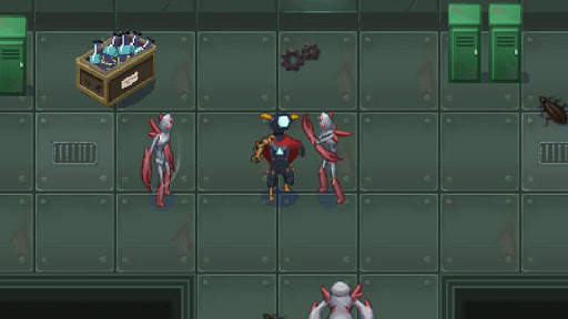 Lost in the New Year screenshot 3