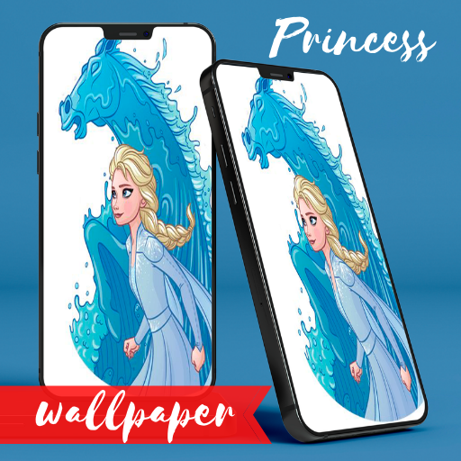 Ice Princess Wallpapers ❄️❄️❄️ icon