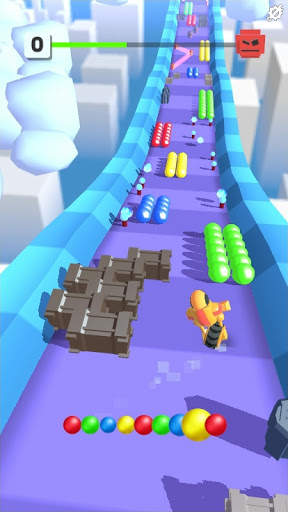 RoboRacing 3D screenshot 19