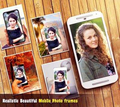 Mobile Photo Frames screenshot 9
