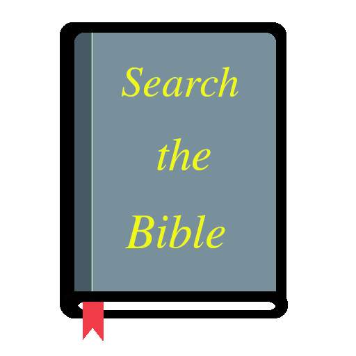 Bible Search 2.1