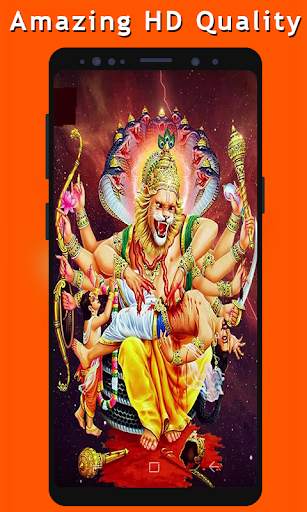 Narasimha Swamy Wallpapers HD screenshot 2