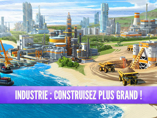 Little Big City 2 screenshot 5