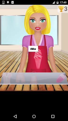 ice cream cashier game 2 screenshot 6