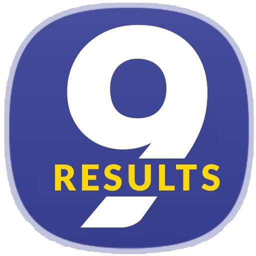 9th Class Result 2019 1.0