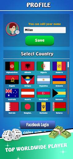 Business game screenshot 5