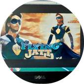 Songs of Flying Jatt Lyrics 2.0
