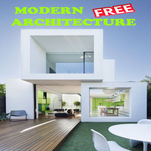 Modern Architecture icon