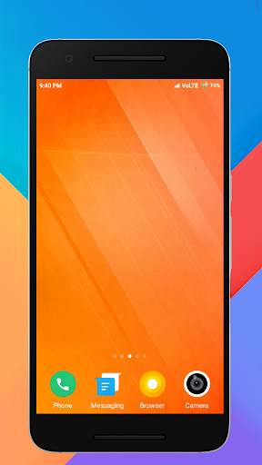 Wallpaper for Mi Redmi Note 7 Pro Wallpaper, mi hd screenshot 12