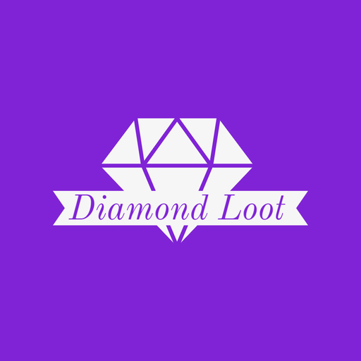 Diamond Loot - Gift Cards icon