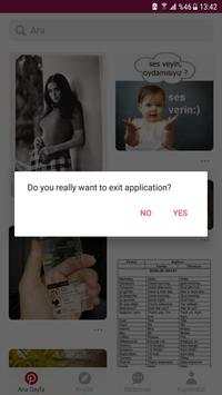 Pinterest Plus screenshot 4
