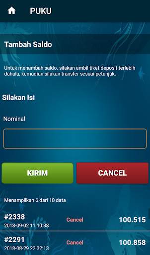 PUKU screenshot 6