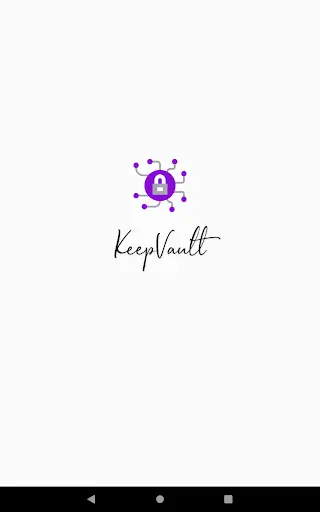 KeepVault - Password Manager and Expense Manager screenshot 10