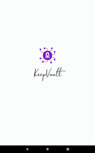 KeepVault - Password Manager and Expense Manager screenshot 10