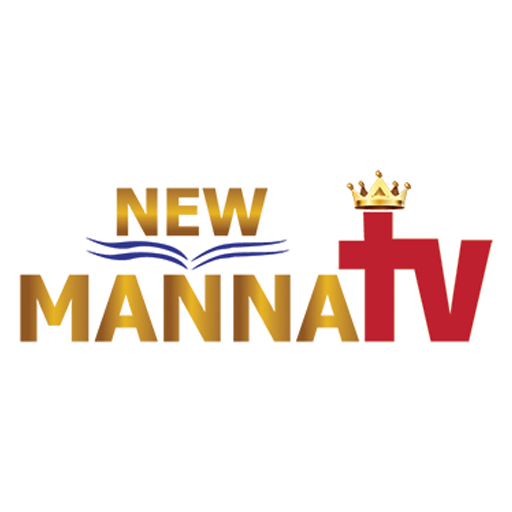 New Manna TV أيقونة