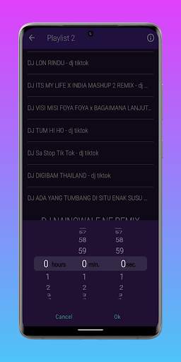 DJ Kanan Kiri Kanan Kiri - Putar Putar Jari screenshot 4