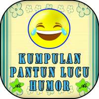Kumpulan Pantun Lucu Humor