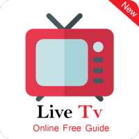 Live TV All Channels free online guide
