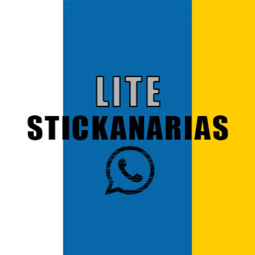 SticKanarias Lite - Stickers C icon