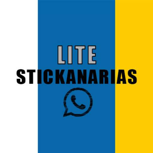 SticKanarias Lite - Stickers C 1.2