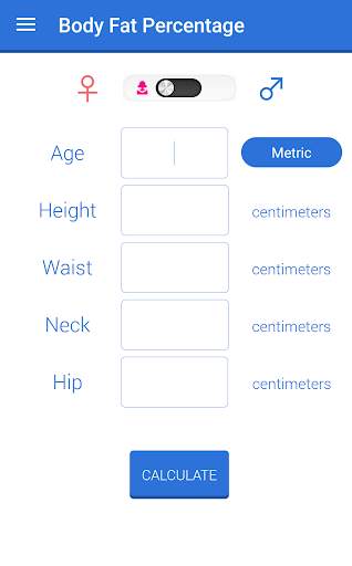 BMI Calculator screenshot 4