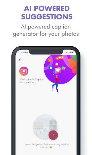 Captions for Instagram photos screenshot 6