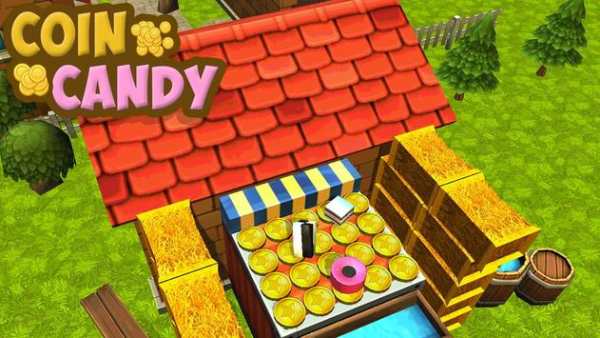 Coin Candy screenshot 1