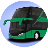 ikon Bus PSS Sleman