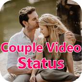 Couple Video Status logo