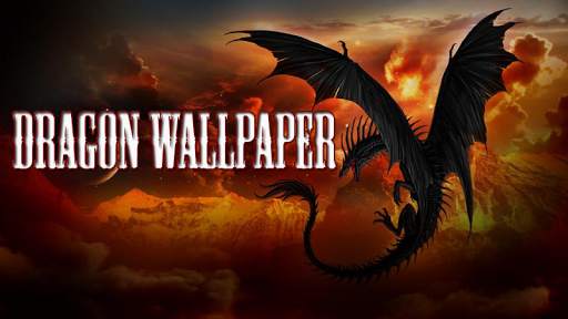 Dragon Wallpaper screenshot 1