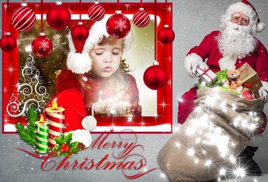 🎅 Christmas Photo Editor screenshot 7