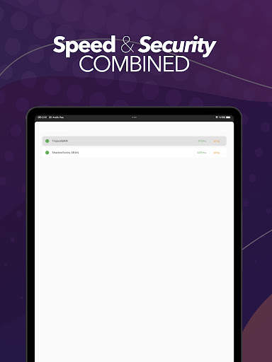 Aban VPN screenshot 9